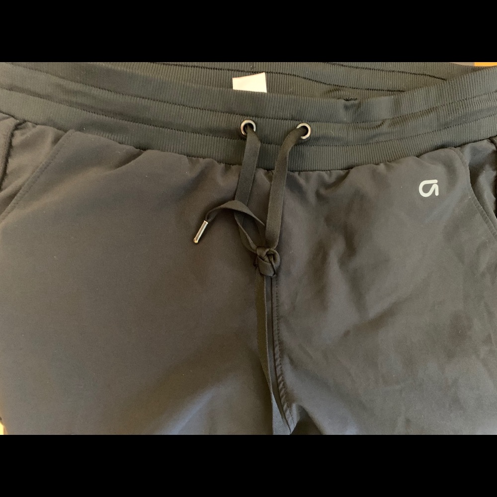 Gap athletic Capri